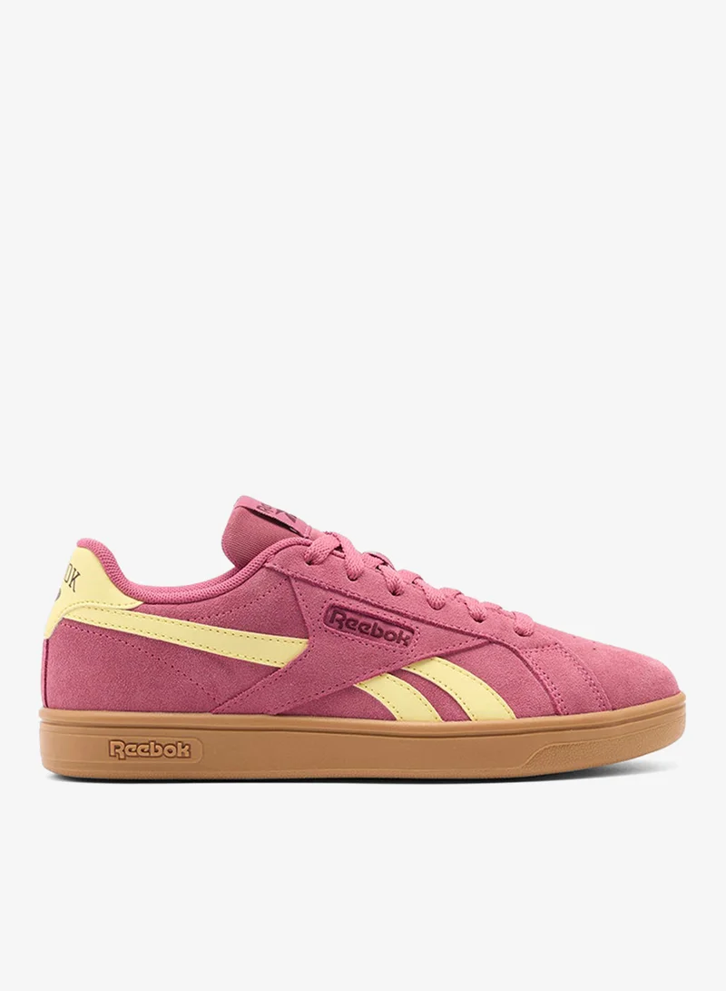 Reebok Court Retro Women's Shoes