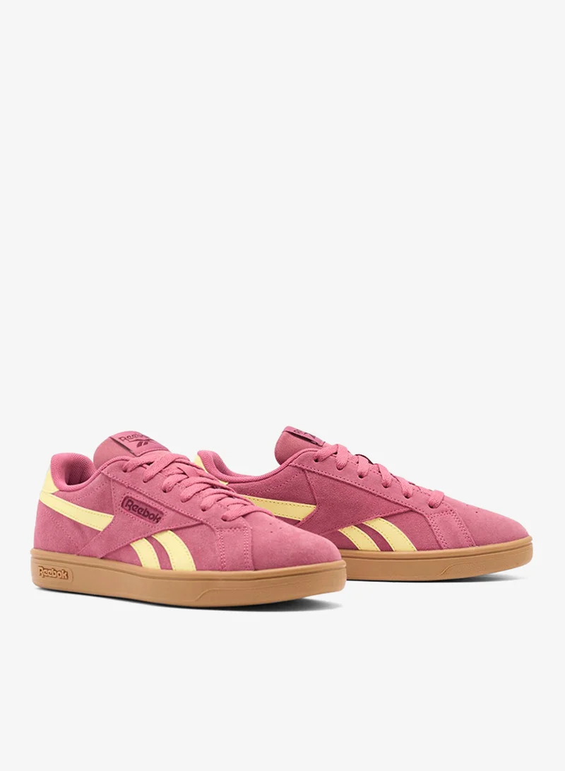 ريبوك Reebok Court Retro Women's Shoes