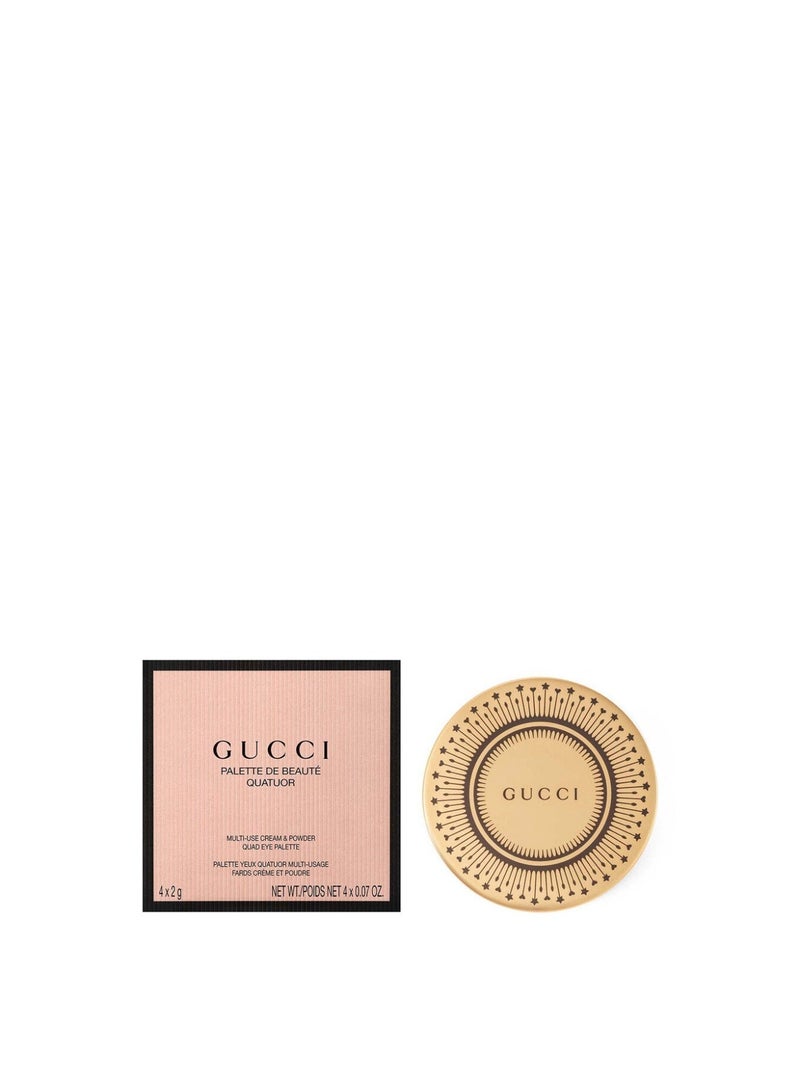 غوتشي مجموعة غوتشي الرباعية لوحة ظلال العيون 03 - Image 2