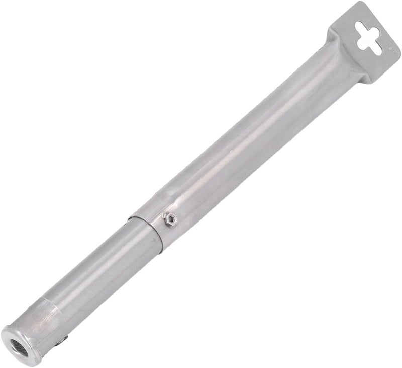 Universal Oven Burner Replacement Tube, Stainless Steel Burner Tube, Adjustable Multifunctional Burner Tube for Home and Commercial Ovens - Image 3