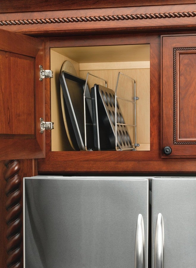 Rev-A-Shelf Baking Sheet organizers for Wall/Base Cabinets - Image 3