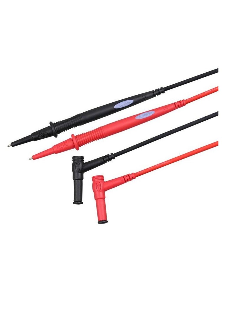 UNI-T UT-L26 Test Leads by UNI-T for Measuring Devices.
