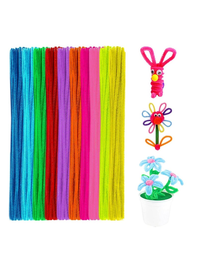 RollsTimi  100-Piece DIY Creative Educational Toy for DIY Crafts Decorations Creative - Image 4