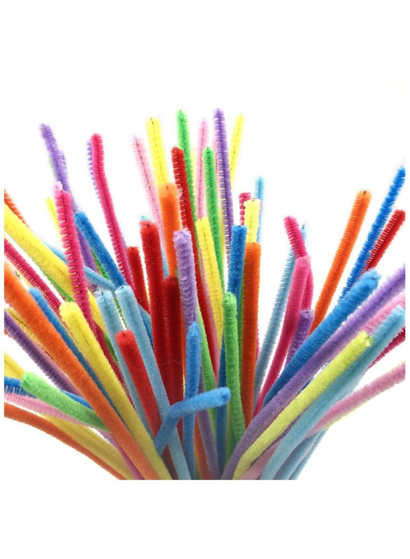 RollsTimi  100-Piece DIY Creative Educational Toy for DIY Crafts Decorations Creative - Image 5