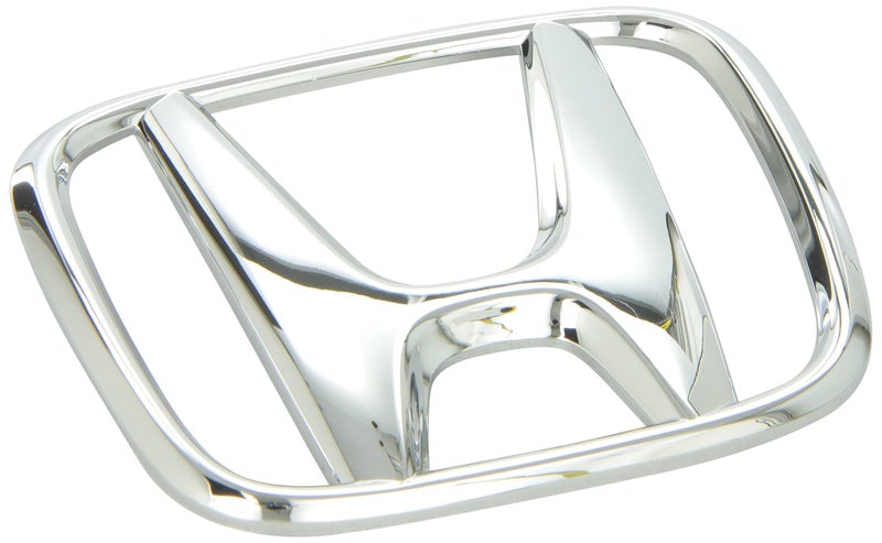 Honda شعار شبكة أمامية هوندا 75700-S9A-G00 أكورد سيدان CR-V - Image 2