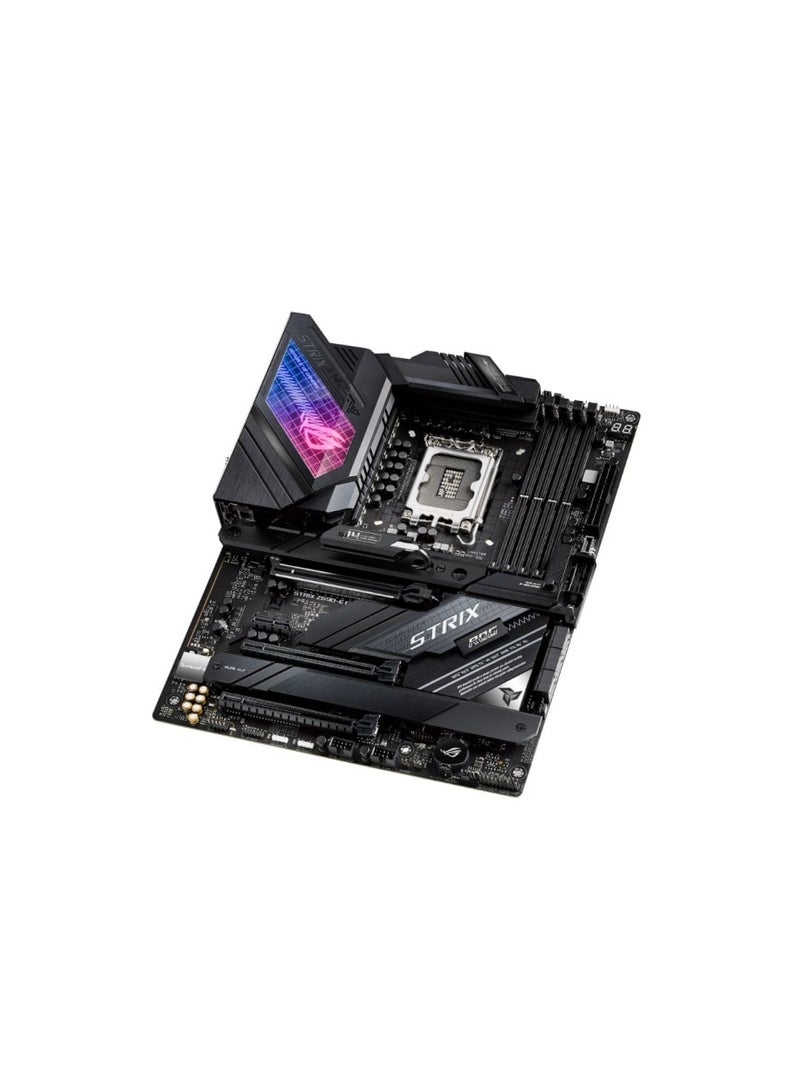 XFX Neptune V1 Gaming PC ( I7 12700Kf, Asus Z690, 16GB 3600MHz, RX6700XT, 1TB + 1TBHDD, 850W PSU, NXZTX53, H510 Elite NZXT Case) Black - Image 4