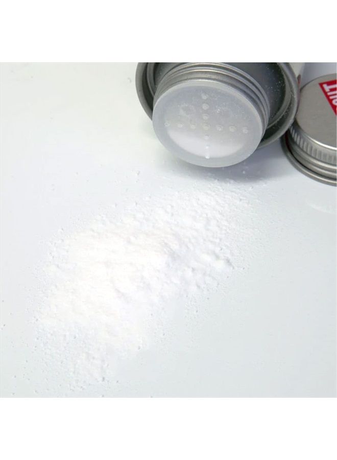 Uppercut Deluxe بودرة تصفيف، 0.7 أونصة / 20 جرام - Image 3