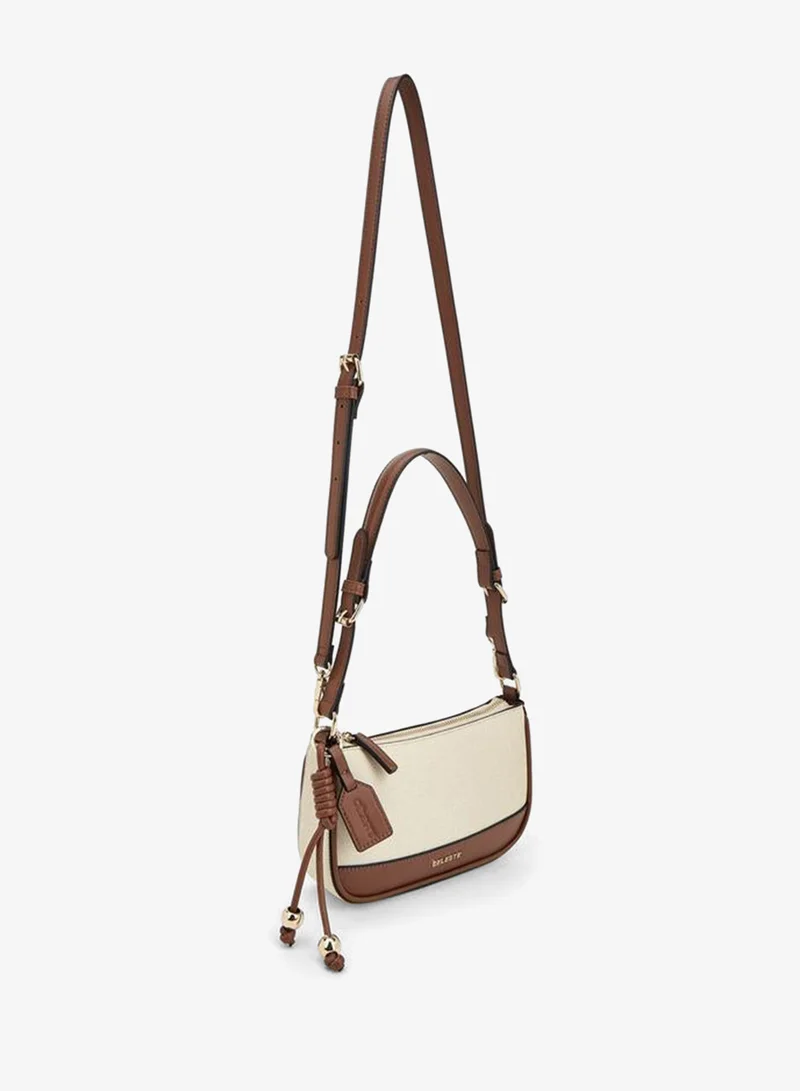 سيليست Floral Tote Bag