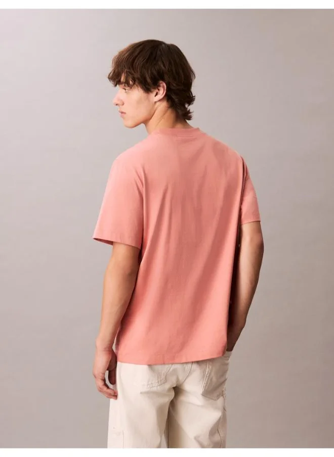 Calvin Klein Jeans Short Sleeve T-Shirt