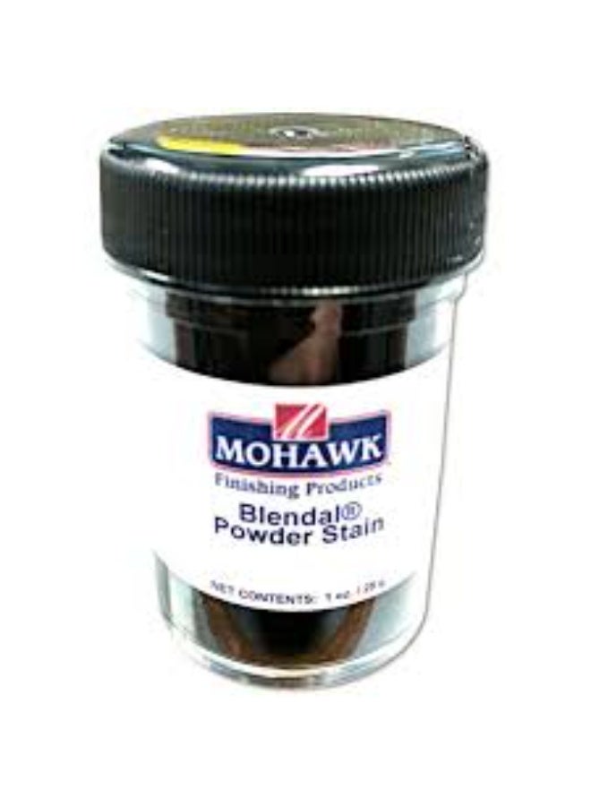 Mohawk Finishing Products Powder Stain Champagne M370-3351 - Extra Fine Pigment for Touch Up and Spot Recolor of Wood, Plastic, Leather, Vinyl - 1 oz - Image 1