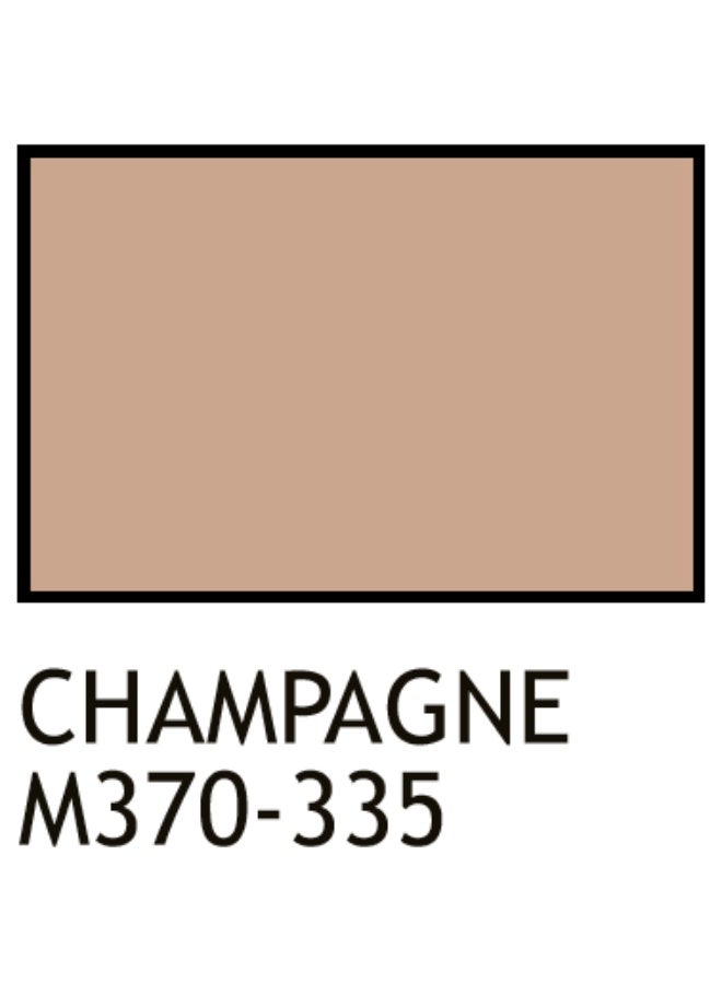 Mohawk Finishing Products Powder Stain Champagne M370-3351 - Extra Fine Pigment for Touch Up and Spot Recolor of Wood, Plastic, Leather, Vinyl - 1 oz - Image 2