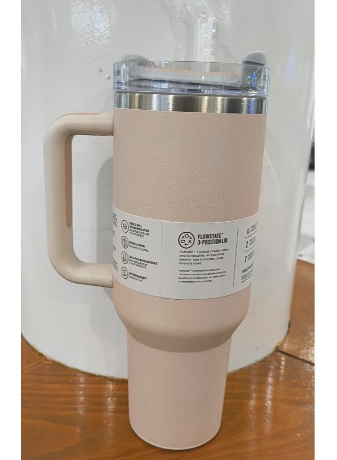 LABUBU Labubu Limited Edition H2.0 Flow State Insulated Cup 40 OZ  - Image 2