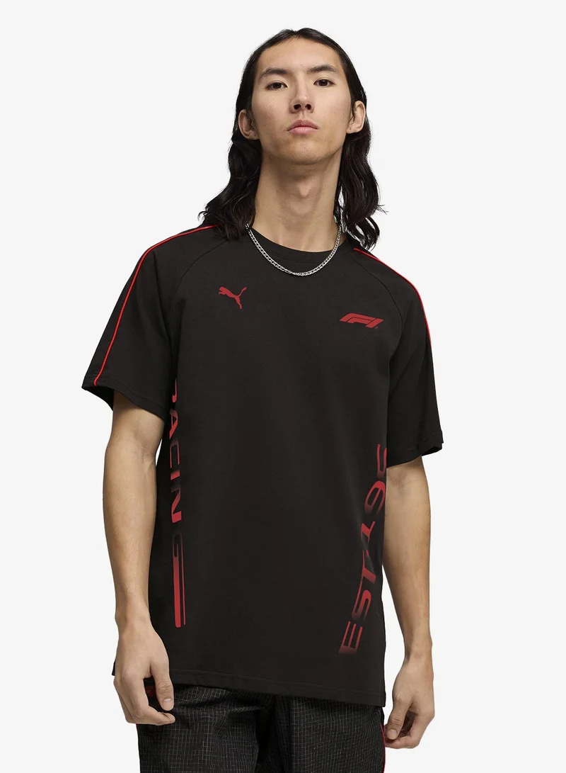 بوما تيشيرت فورمولا