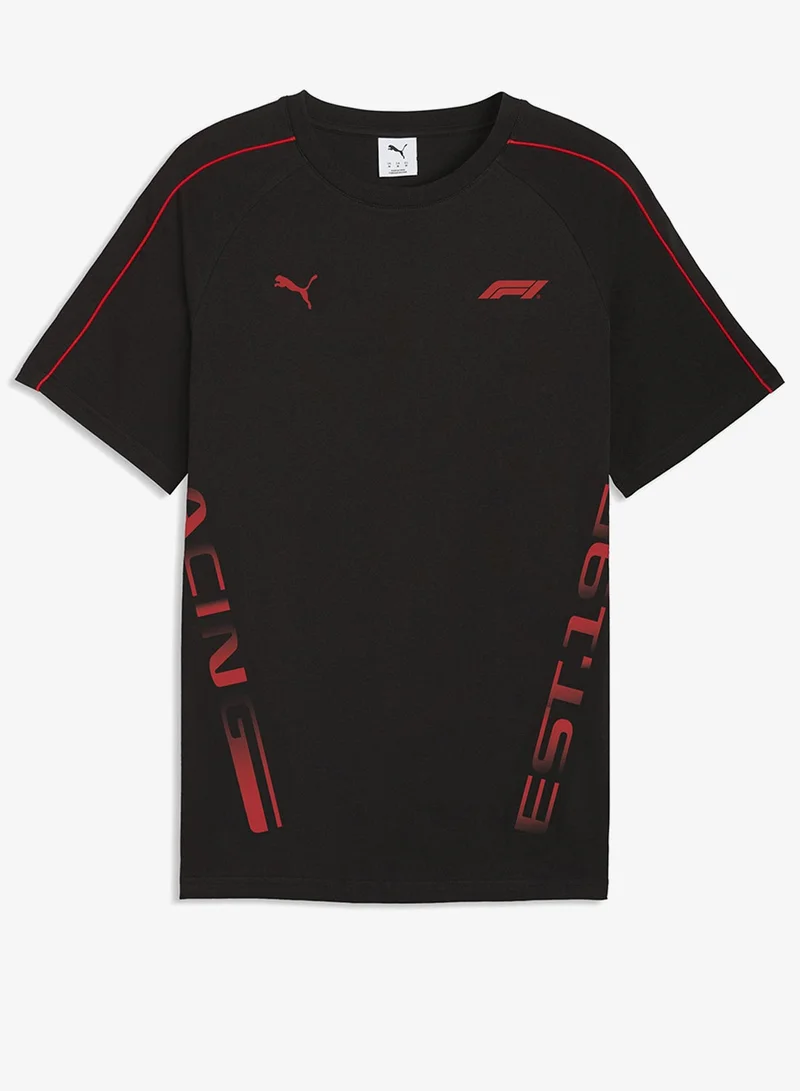 PUMA  Formula 1 T7 T-Shirt for Men | Best Price UAE