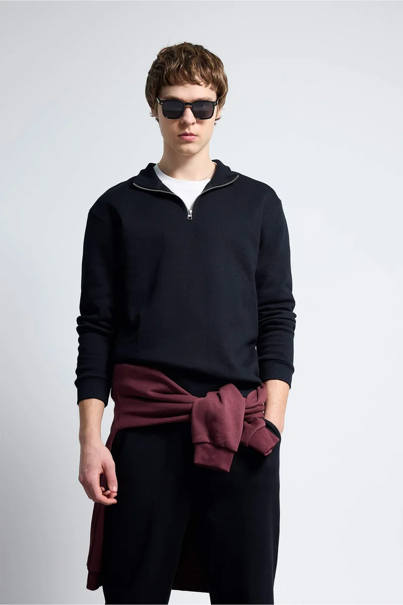 ديفاكتو Sweatshirt