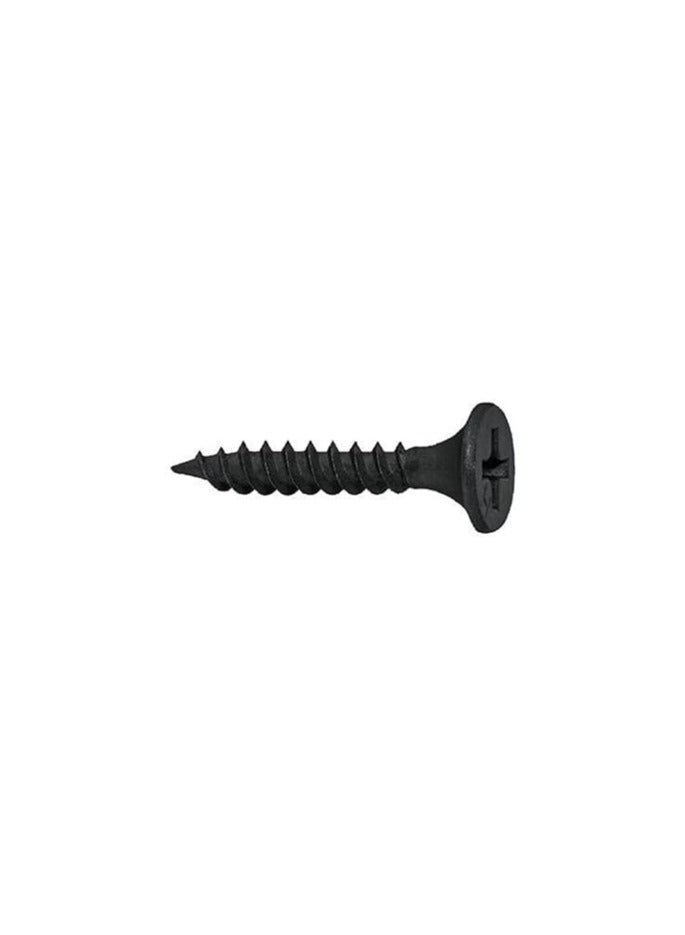 Black Screws M3.5x20 – Pack of 50