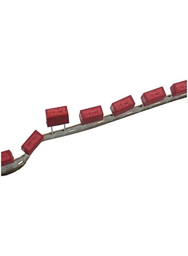 10PCS T4A 250V Slow Blow Fuse Square Plastic For LCD TV Power Board - Image 3