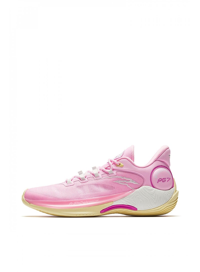 ANTA Swift Clash 6.0 Basketball Shoes - Image 1