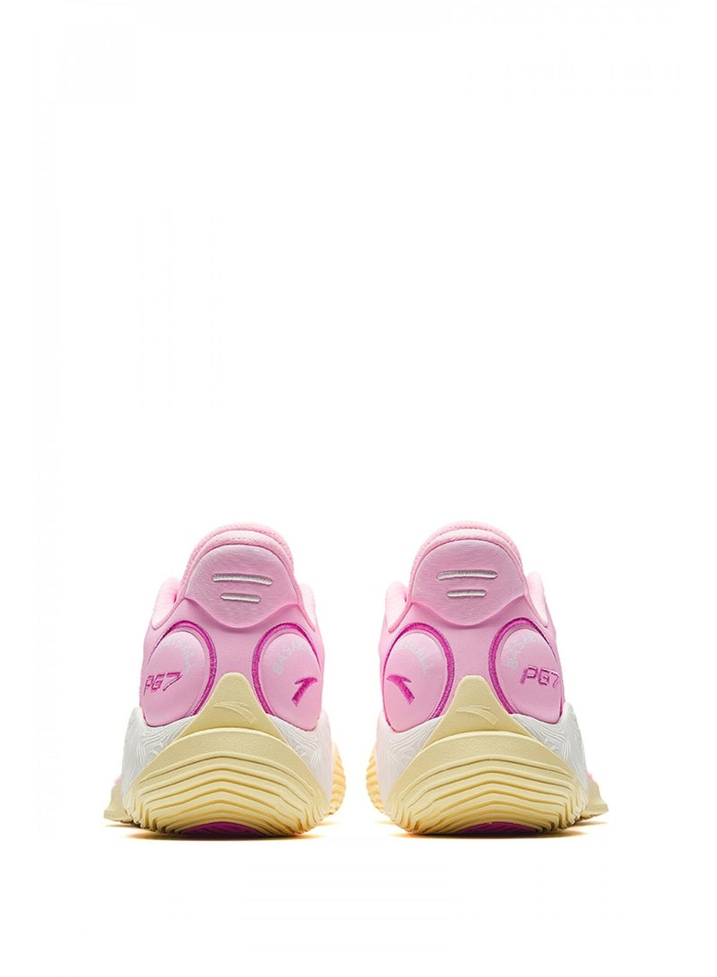 ANTA Swift Clash 6.0 Basketball Shoes - Image 2