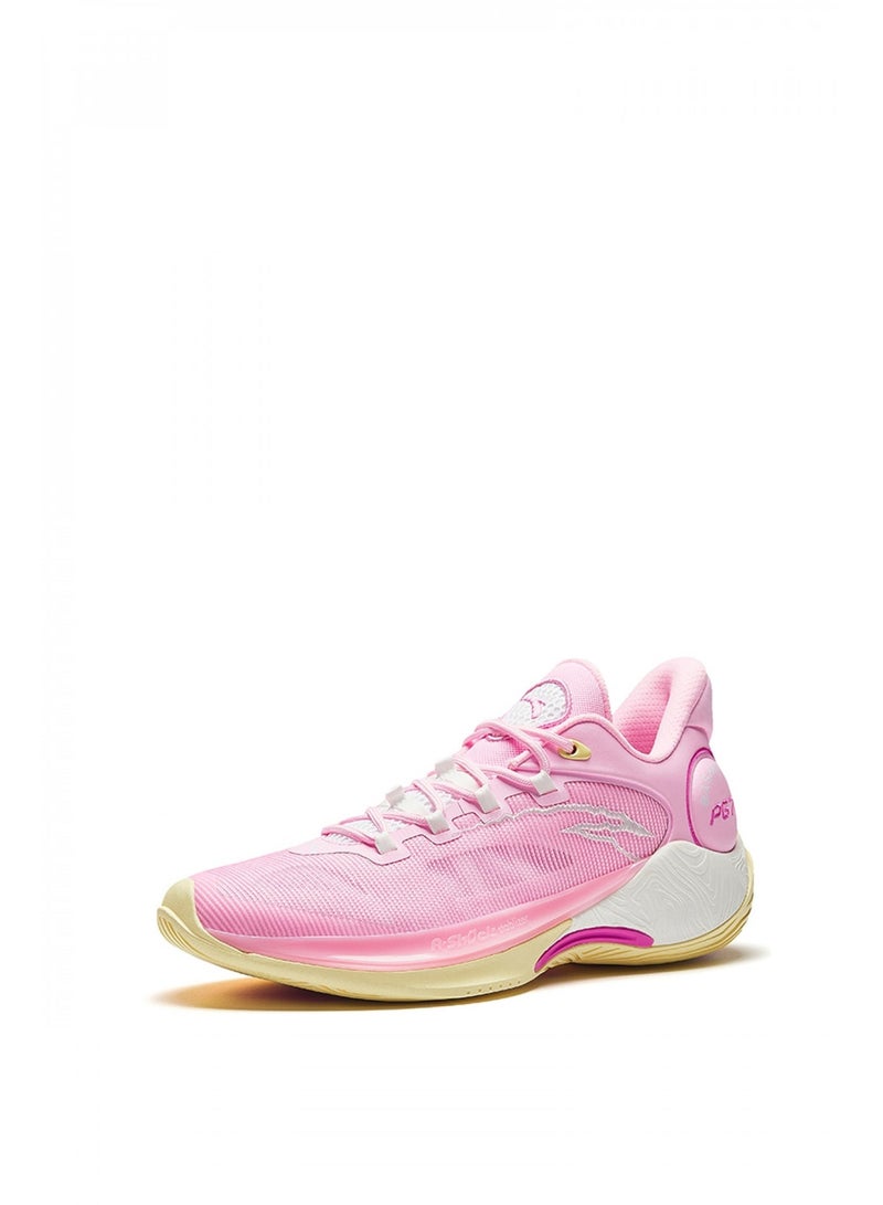 ANTA Swift Clash 6.0 Basketball Shoes - Image 4