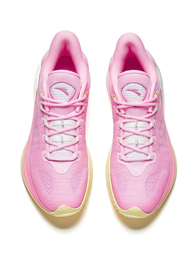ANTA Swift Clash 6.0 Basketball Shoes - Image 3