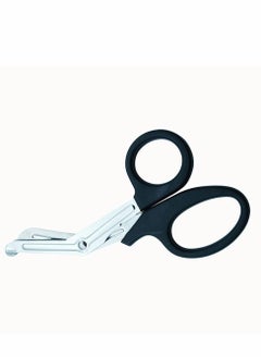 Y&D Bandage Scissors Trauma Shears, Medical 2-Pack, 7.5" Nursing Scissors, Surgical Nurse Emergency First Aid EMT Safety Tape  - Image 2