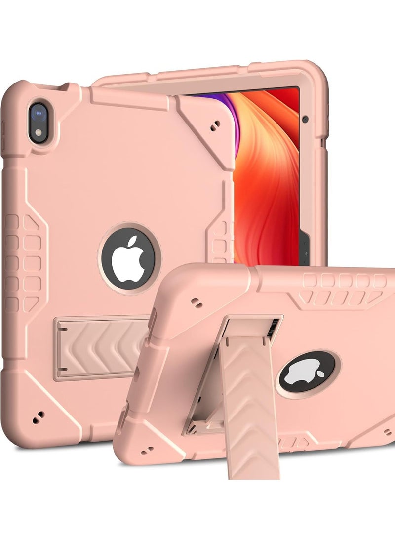 general Case for iPad (A16) 11th Generation 11 2025/10th Generation 10.9-inch 2022, iPad 10th Case with Kickstand, 2 in1 Heavy Duty Shockproof Rugged Protective Cover with Built-in Stand - Image 1
