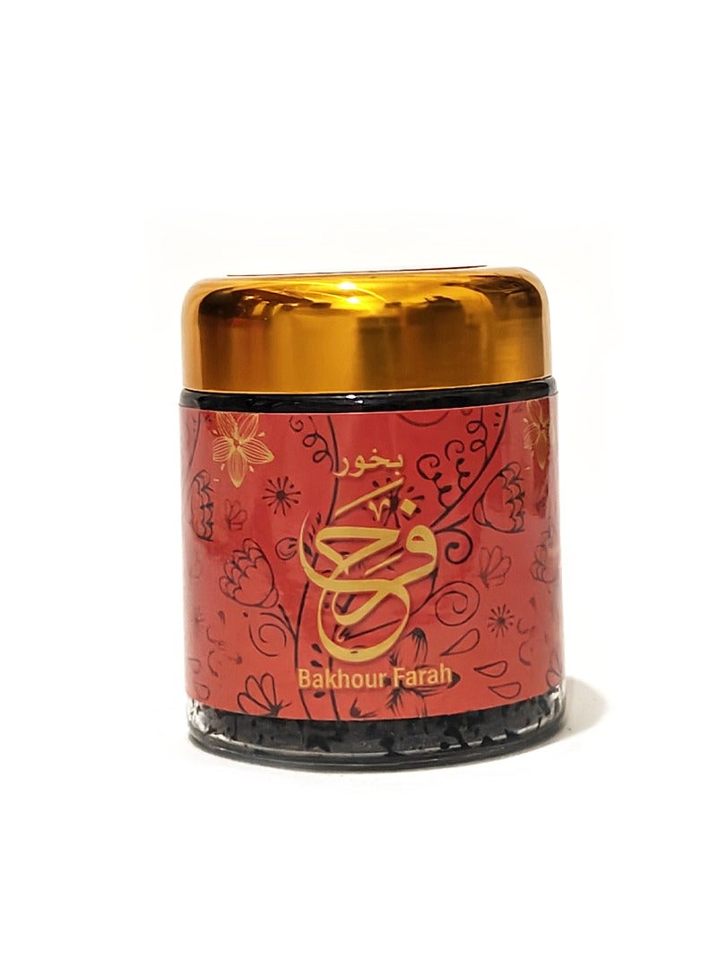 الطيب السامي بخور فرح 50 جرام - Image 2