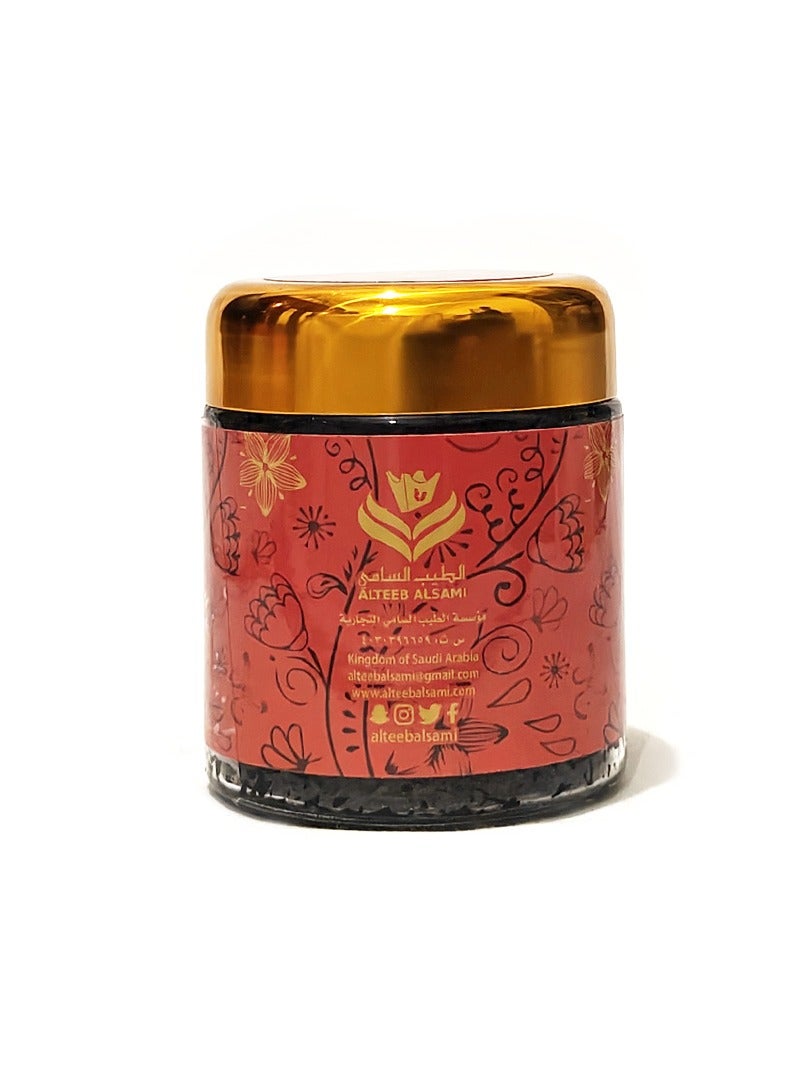 الطيب السامي بخور فرح 50 جرام - Image 5