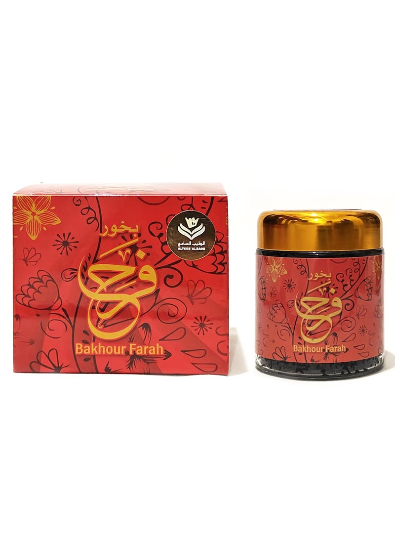 الطيب السامي بخور فرح 50 جرام - Image 1