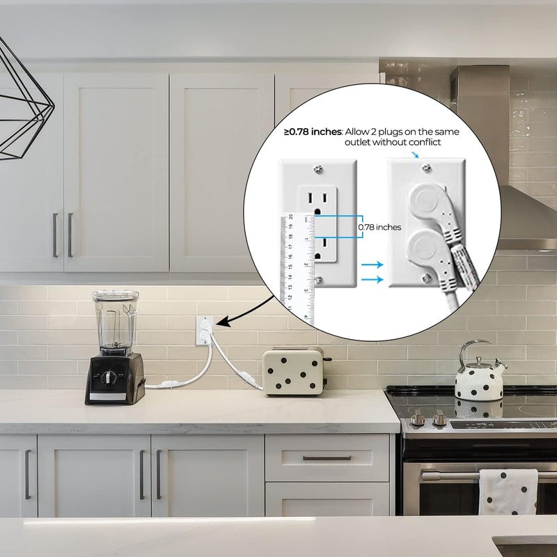 FIRMERST Extension cord - Image 5
