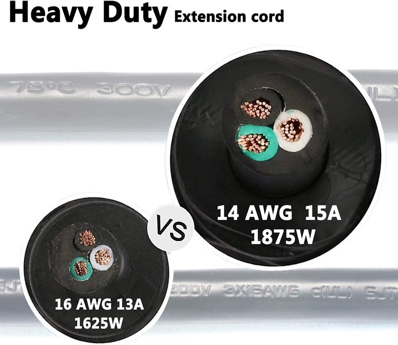 FIRMERST Extension cord - Image 3