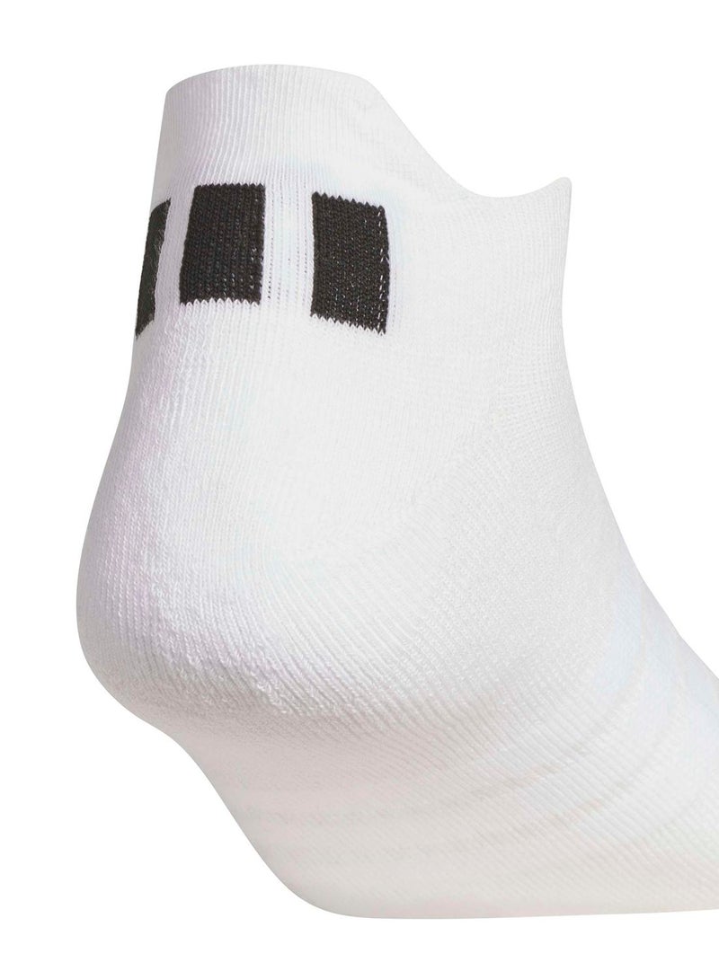 Adidas Performance 3 Pk Ankle Socks - Image 3