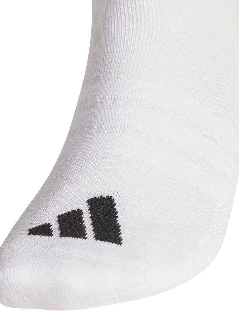 Adidas Performance 3 Pk Ankle Socks - Image 2