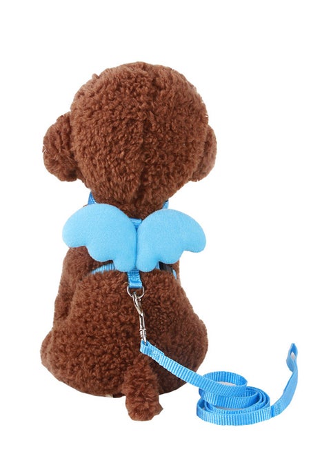 Cat Harness Cat Lead Set for Walking