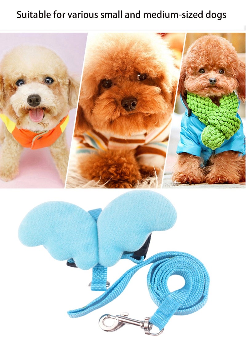 Cat Harness Cat Lead Set for Walking