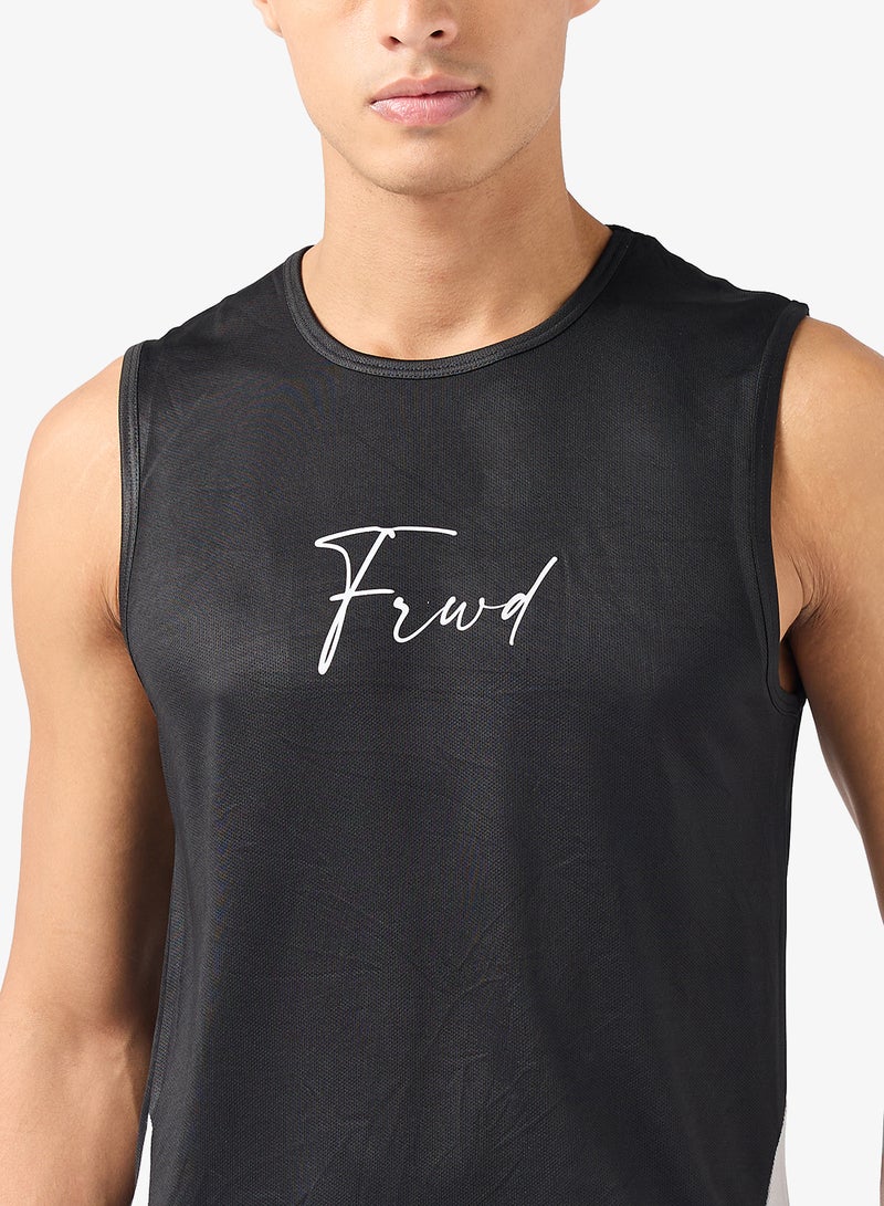 FRWD Training Tank Top - Image 3