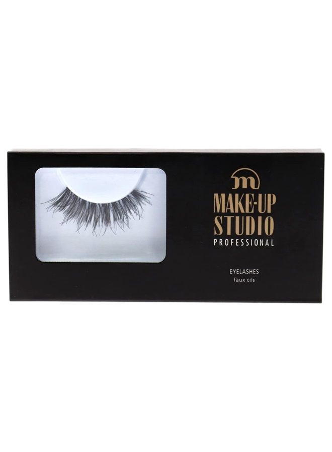 Eyelashes - 25 by Make-Up Studio for Women - 1 Pair Eyelashes