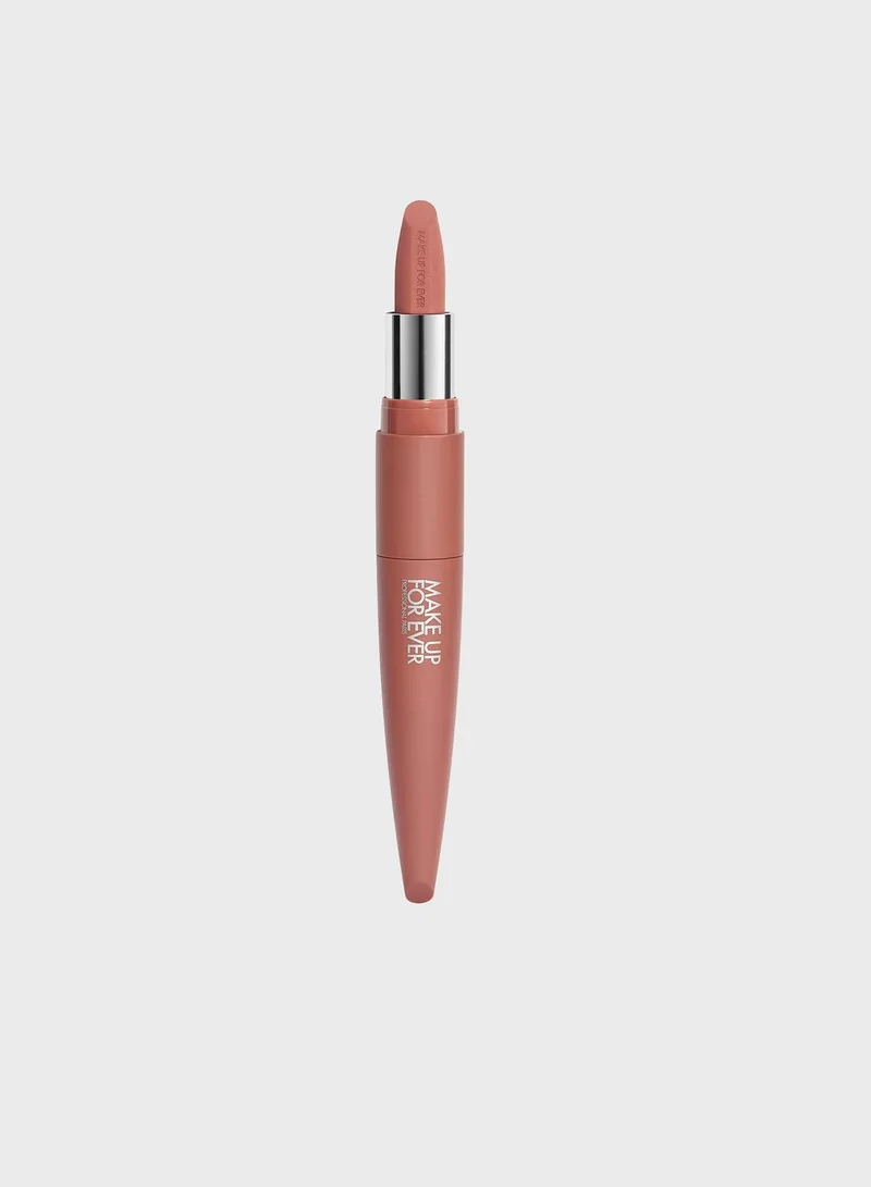 MAKE UP FOR EVER Rouge Artist Velvet Nude - 105 - Tender Nude