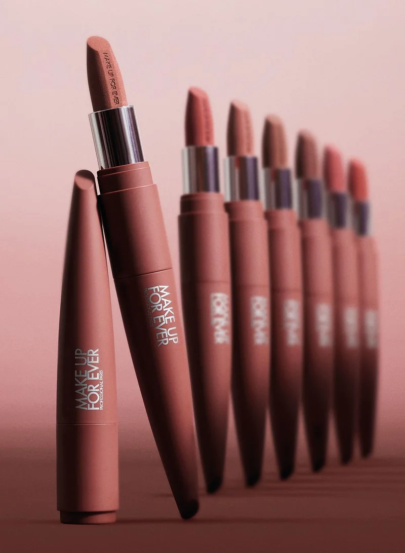 MAKE UP FOR EVER Rouge Artist Velvet Nude - 105 - Tender Nude