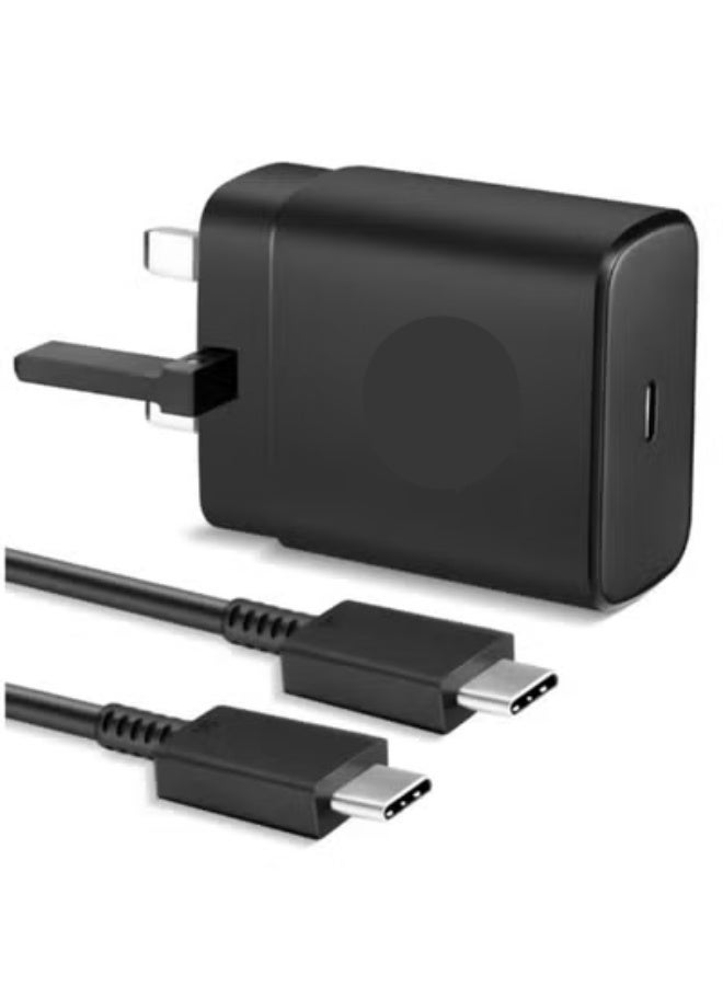 chabeia Chabeia Fast Charger For Samsung Galaxy 45W Z7CC0613CD8C26438F1D6Z