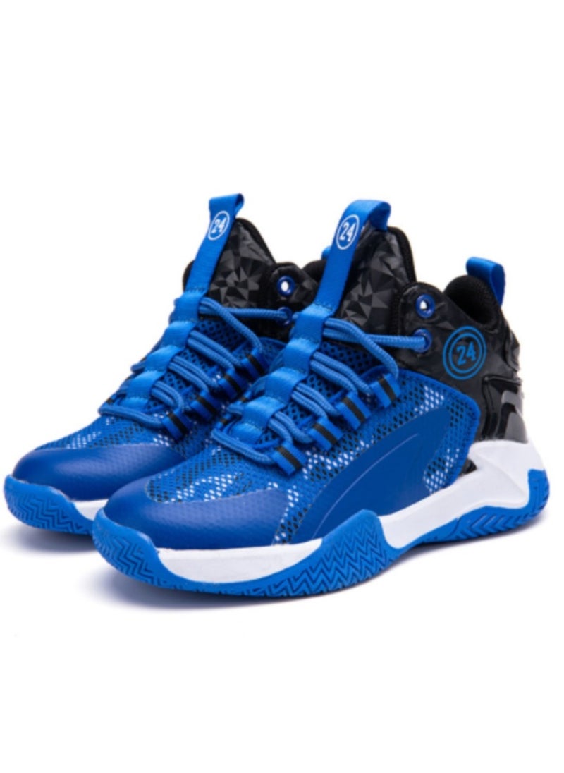 KUYING - New Fashion Lightweight  Casual Breathable  Sports Shoes - Image 1