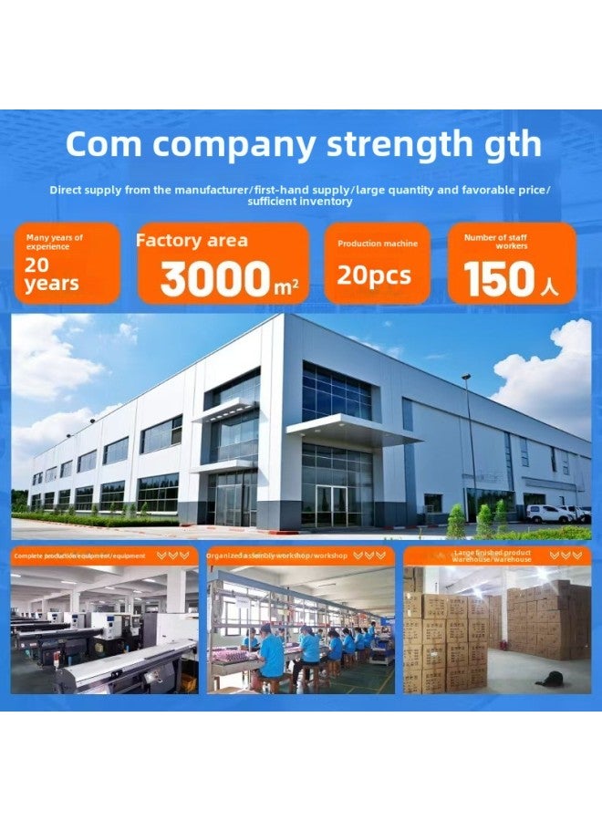 Loquat High-power Outdoor Headlight Strong Light High Lumen Long Endurance Long-shot Charging LED Head-mounted Super Bright Miner's Lamp Night Fishing-Color:Yubao High Quality Yb-293 (strong Light 10 Hours) - Image 5