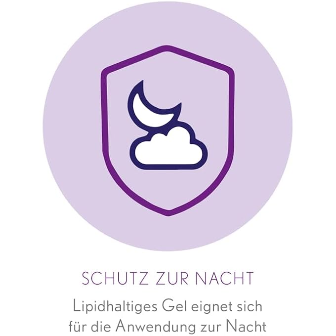 Artelac Nighttime Gel, by Bausch Plus Lomb, Night Time Eye Gel for Dry Eyes, Long-Lasting Relief for Irritated, Gritty, Carbomer Eye Gel, 10g - Image 3