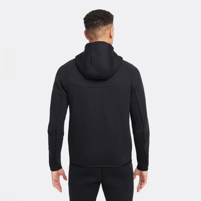 Nike Men's Tech Full-Zip Windrunner Hoodie