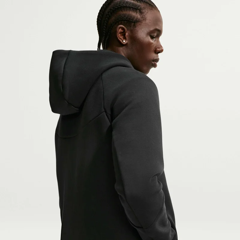 Nike Men's Tech Full-Zip Windrunner Hoodie