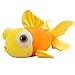 CHELEI2019 138 Goldfish Stuffed Animal Soft Cute Fish Plush Pillow Toy Gift for KidsYellow - Image 2