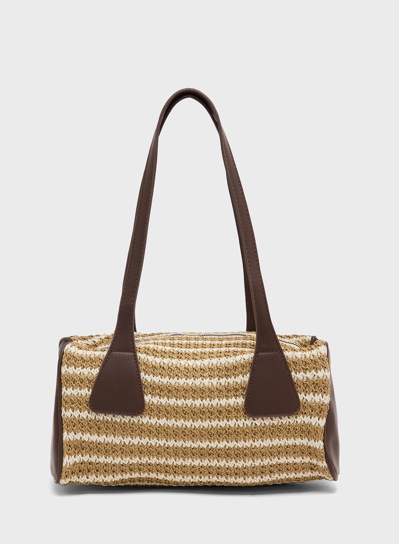 Ginger Top Handle Shoulder Bag  - Image 1