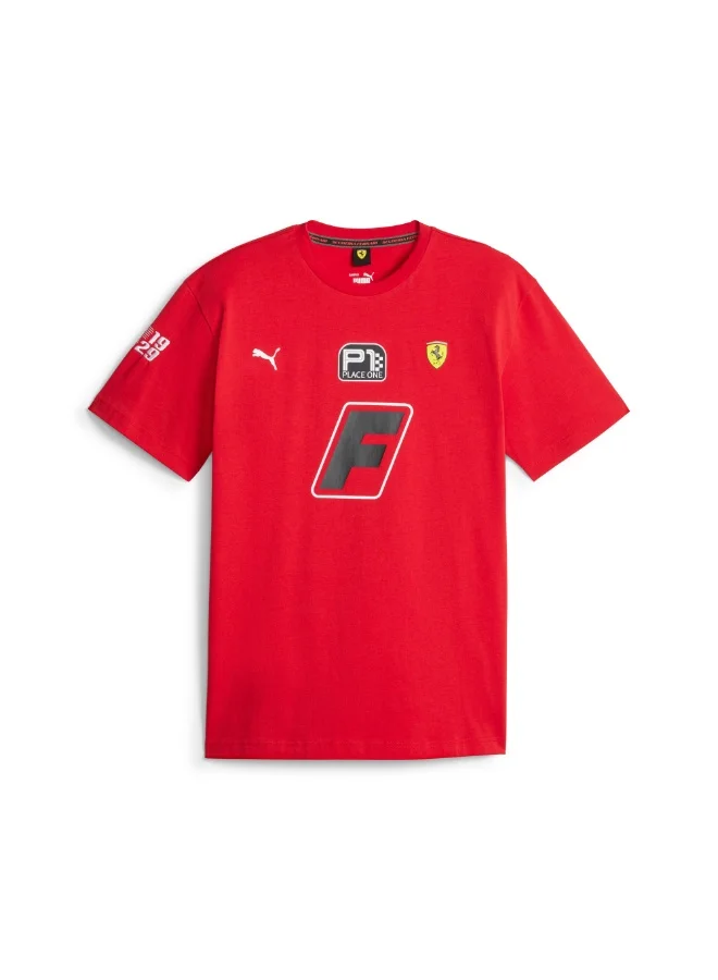 FERRARI T SHIRT