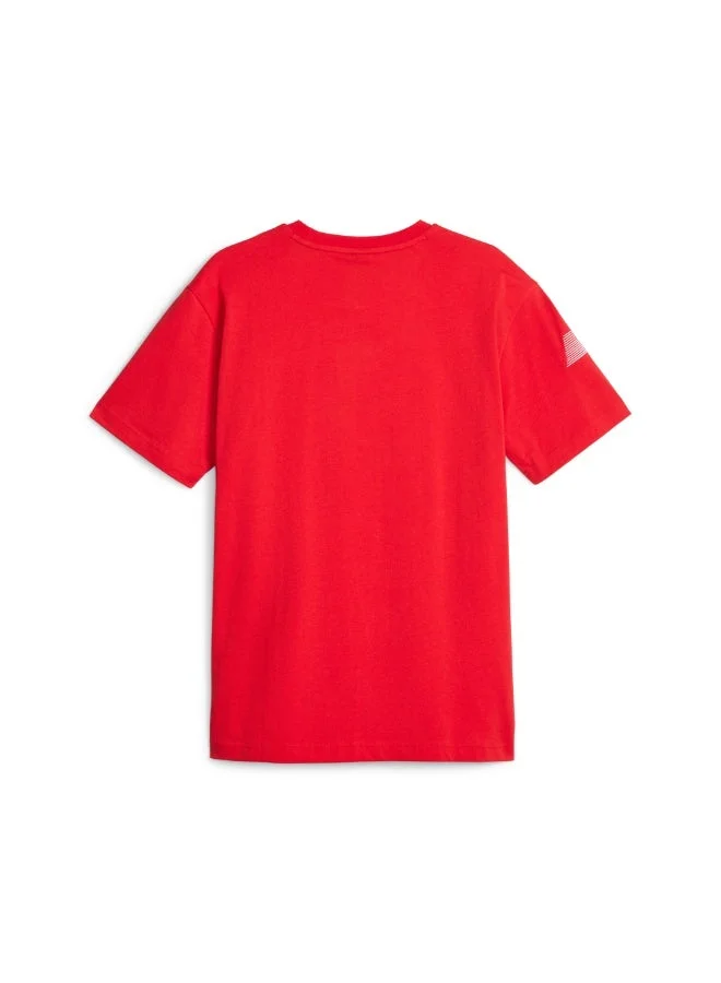 Scuderia Ferrari FERRARI T SHIRT